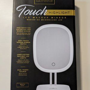 Impressions Touch Highlight